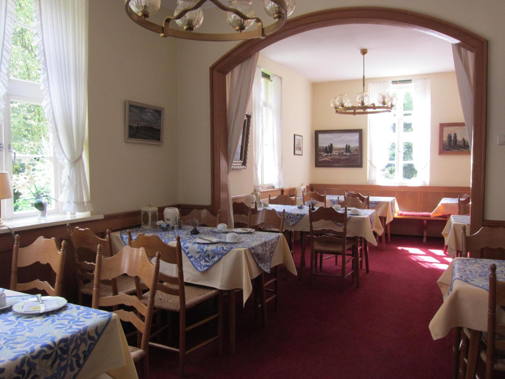 Haus Heidetal Bed & Breakfast Bispingen Dış mekan fotoğraf