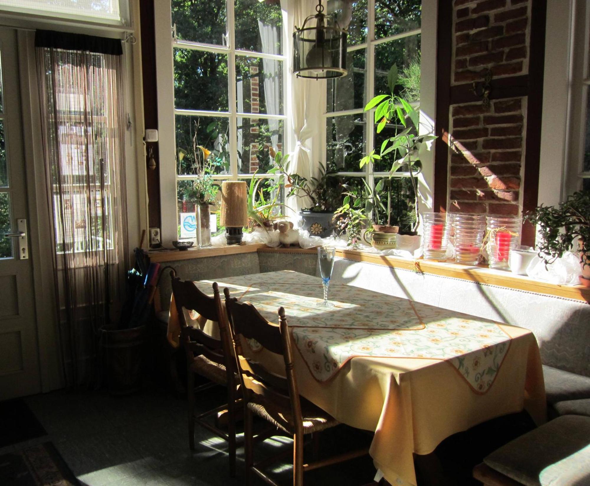 Haus Heidetal Bed & Breakfast Bispingen Dış mekan fotoğraf
