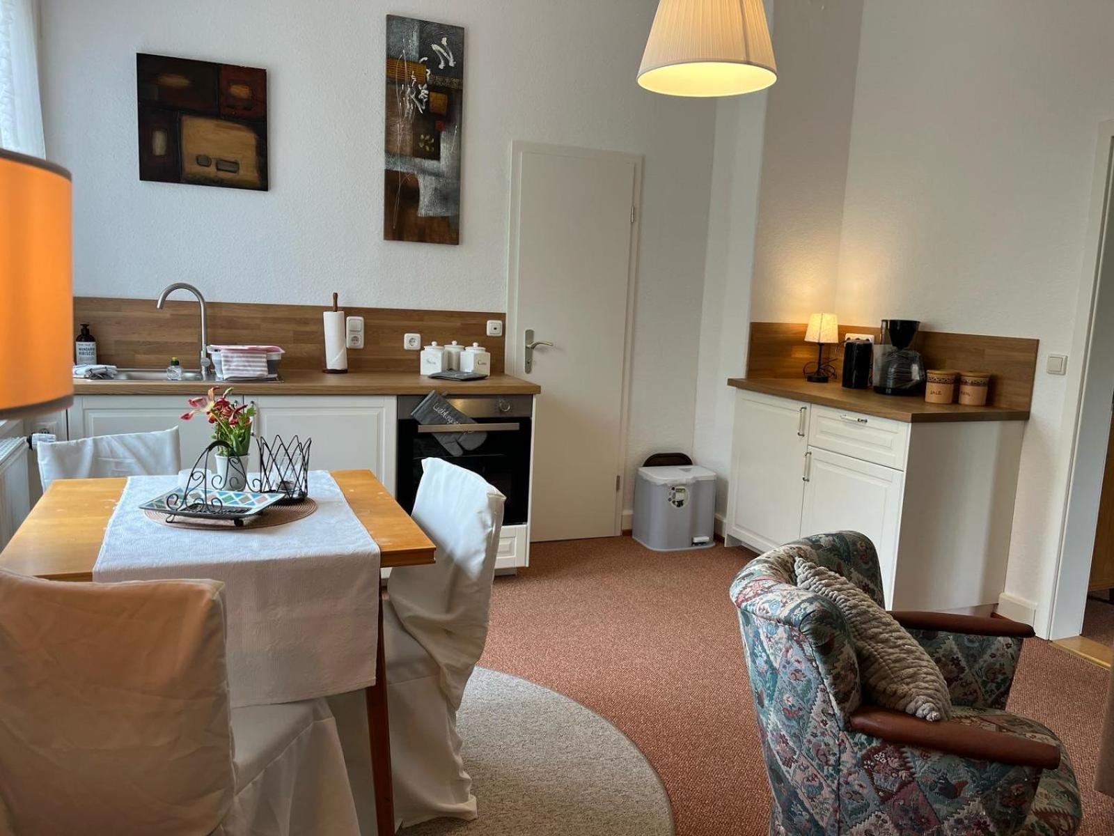 Haus Heidetal Bed & Breakfast Bispingen Dış mekan fotoğraf